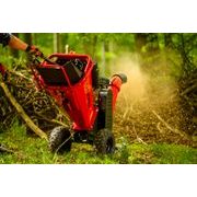 DRTIČ VĚTVÍ HAHN & SOHN CEDRUS RB02PRO - DRTIČ S BENZÍNOVÝM MOTOREM - ZAHRADA