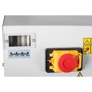 SET SOUSTRUH NA DŘEVO DSO-1000 A KOPÍROVACÍ ZAŘÍZENÍ SKZ-92 - SOUSTRUHY NA DŘEVO - DŘEVOOBRÁBĚCÍ STROJE