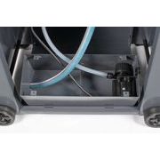 PPK-115HC - PÁSOVÁ PILA NA KOV S CHLAZENÍM + PODSTAVEC - PÁSOVÉ PILY NA KOV - KOVOOBRÁBĚCÍ STROJE