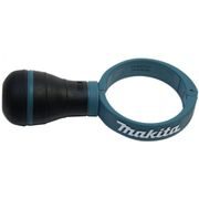 MAKITA 125779-3 - PŘÍDAVNÁ RUKOJEŤ BO5041 STOP - BRUSNÝ PAPÍR - VIBRAČNÍ BRUSKY - PŘÍSLUŠENSTVÍ