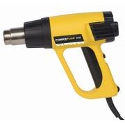 POWERPLUS POWX1025 HORKOVZDUŠNÁ PISTOLE 2 000 W LCD - HORKOVZDUŠNÉ PISTOLE - ELEKTRICKÉ NÁŘADÍ
