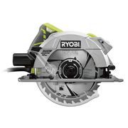 ELEKTRICKÁ OKRUŽNÍ PILA S LASEREM RYOBI RCS1600-K, 1600W, 190MM - PRŮMĚR KOTOUČE 165-190 MM - ELEKTRICKÉ NÁŘADÍ