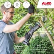 PS 1815 18V SET AL-KO - AKU PILY OCASKY - AKU NÁŘADÍ