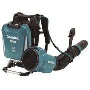 MAKITA UB004CZ - AKU ZÁDOVÝ OFUKOVAČ LI-ION, EXTERNÍ ZDROJ BEZ AKU Z - AKU VYSAVAČ LISTÍ - ZAHRADA