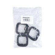 EXTOL PREMIUM FILTR, NÁHRADNÍ, 3KS, 8891930A - PRO PILY EXTOL - NÁHRADNÍ DÍLY