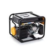 HAHN & SOHN BENZÍNOVÁ ELEKTROCENTRÁLA HGG 3100X AVR - JEDNOFÁZOVÉ CENTRÁLY - ELEKTROCENTRÁLY