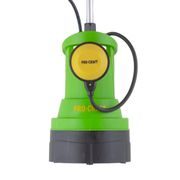 PONORNÉ ČERPADLO PROCRAFT PN30 | PN30 PROCRAFT - PONORNÁ ČERPADLA - ZAHRADA