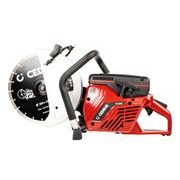 BENZÍNOVÁ ŘEZAČKA HAHN & SOHN CEDRUS PC300 - ŘEZAČKY SPÁR, ASFALTU, BETONU - STAVEBNÍ TECHNIKA