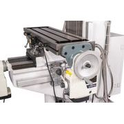 FHV-50E - UNIVERZÁLNÍ FRÉZKA - UNIVERZÁLNÍ FRÉZKY - KOVOOBRÁBĚCÍ STROJE