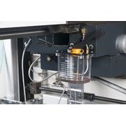 FVV-135PDN - UNIVERZÁLNÍ FRÉZKA - UNIVERZÁLNÍ FRÉZKY - KOVOOBRÁBĚCÍ STROJE