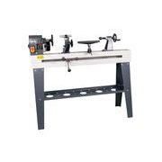 DSLK-1000E - SOUSTRUH NA DŘEVO S KOPÍROVACÍM ZAŘÍZENÍM - SOUSTRUHY NA DŘEVO{% if kategorie.adresa_nazvy[0] != zbozi.kategorie.nazev %} - DŘEVOOBRÁBĚCÍ STROJE{% endif %}