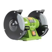 BRUSKA STOLNÍ DVOUKOTOUČOVÁ PROCRAFT PAE600, 150W | PAE600 PROCRAFT - DVOUKOTOUČOVÉ BRUSKY - ELEKTRICKÉ NÁŘADÍ