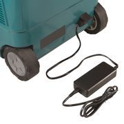 MAKITA CW002GZ - AKU TERMOBOX 50L LI-ION XGT 40V,BEZ AKU Z - OSTATNÍ AKU STROJE MAKITA - MAKITA-SHOP