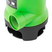 PONORNÉ VODNÍ KALOVÉ ČERPADLO PROCRAFT PN17 | PN17 PROCRAFT - KALOVÁ ČERPADLA - ZAHRADA