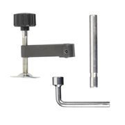 AKU POKOSOVÁ PILA PROCRAFT PGS20BB (BEZ BATERIE A NABÍJEČKY) | PGS20BB PROCRAFT - AKU POKOSOVÉ PILY (KAPOVACÍ) - AKU NÁŘADÍ