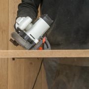 POWERPLUS POWC2031 OKRUŽNÍ PILA 1 200 W / 185MM - PRŮMĚR KOTOUČE 165-190 MM - ELEKTRICKÉ NÁŘADÍ