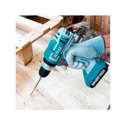 TOTAL VRTACÍ ŠROUBOVÁK AKU, 20V LI-ION (2X), 2000MAH, TDLI200215 - AKU ŠROUBOVÁK 18V - 20V - AKU NÁŘADÍ