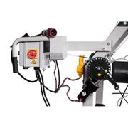 KMENOVÁ PÁSOVÁ ELEKTRICKÁ PILA LUMAG BSW76E 400V - PÁSOVÉ PILY NA DŘEVO - DŘEVOOBRÁBĚCÍ STROJE