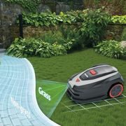 ROBOLINHO® 500 VISION AL-KO - ROBOTICKÉ SEKAČKY - ZAHRADA
