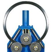 ZAKRUŽOVAČKA PROFILŮ A TRUBEK PRM 60 FH - BOW1 - IMPORT - NOVÉ NÁŘADÍ A PRODUKTY