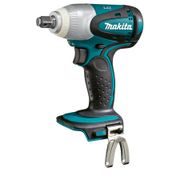 MAKITA DTW251Z - AKU RÁZOVÝ UTAHOVÁK 1/2"LI-ION LXT 18V BEZ AKU Z - BEZ AKU - AKU NÁŘADÍ