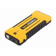 POWERPLUS POWX4258 STARTOVACÍ ZDROJ JUMP STARTER 3-IN-1 1200A/16000MAH/12V - AUTO-POTŘEBY - DÍLNA A GARÁŽ