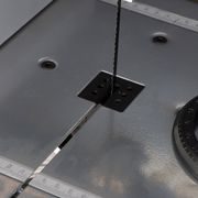 PÁSOVÁ PILA BT350-80 PROCRAFT | BT350-80 PROCRAFT - PÁSOVÉ PILY NA KOV - KOVOOBRÁBĚCÍ STROJE