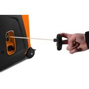 INVERTOROVÁ ELEKTROCENTRÁLA PG-I 12 SR - INVERTOROVÉ ELEKTROCENTRÁLY - ELEKTROCENTRÁLY