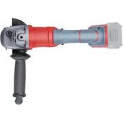 EXTOL PREMIUM BRUSKA ÚHLOVÁ AKU SHARE20V, 115MM, 20V LI-ION, BEZ BATERIE A NABÍJEČKY, 8891841 - AKU ÚHLOVÉ BRUSKY (BEZ AKUMULÁTORU) - AKU NÁŘADÍ