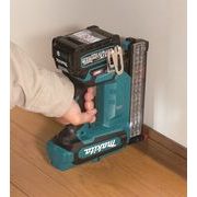 MAKITA FN001GZ - AKU HŘEBÍKOVAČKA LI-ION XGT 40V, BEZ AKU Z - MAKITA XGT 40V - MAKITA-SHOP