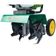 BENZÍNOVÝ KULTIVÁTOR PROCRAFT BK-52 | BK-52 PROCRAFT - BENZÍNOVÉ KULTIVÁTORY - ZAHRADA