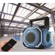 MAKITA MR014GZ - AKU REPRODUKTOR BLUETOOTH LI-ION LXT, XGT,14,4V-40V Z - AKU RÁDIA - AKU NÁŘADÍ