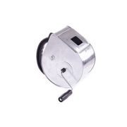 OMÍTAČKA PLECHOVÁ - ČERT - PRO ZEDNÍKY - RUČNÍ NÁŘADÍ