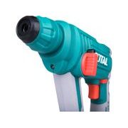 TOTAL KLADIVO VRTACÍ, 20V LI-ION, 2000MAH, SDS PLUS, 1.5J, BEZ BATERIE A NABÍJEČKY, TRHLI1601 - AKU VRTACÍ, SEKACÍ A KOMBINOVANÁ KLADIVA - AKU NÁŘADÍ