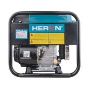 HERON ELEKTROCENTRÁLA DIGITÁLNÍ INVERTOROVÁ, 7HP/4,3KW, 8896236 - INVERTOROVÉ ELEKTROCENTRÁLY - ELEKTROCENTRÁLY