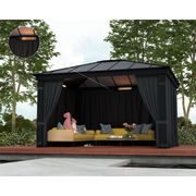 PALRAM - CANOPIA INFRAČERVENÉ TOPIDLO 1800 W - INFRAČERVENÁ TOPIDLA - TOPIDLA, VYSOUŠEČE, ODVLHČOVAČE