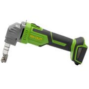 AKU NŮŽKY NA PLECH PROCRAFT SM20 (BEZ BATERIE A NABÍJEČKY) | SM20BB PROCRAFT - AKU NŮŽKY NA PLECH - AKU NÁŘADÍ