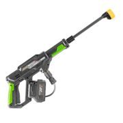 SADA AKU TLAKOVÁ MYČKA PROCRAFT CW20 + BATERIE 20/2A A NABÍJEČKA 20/1 | SCW20/20-2A PROCRAFT - VYSOKOTLAKÉ ČISTIČE (VAPKY) - ZAHRADA