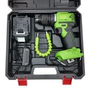 AKU ŠROUBOVÁK PROCRAFT PA18LIN | PA18LIN PROCRAFT - AKU ŠROUBOVÁK 18V - 20V - AKU NÁŘADÍ