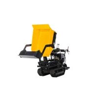 MINIDUMPER LUMAG MD 500H-PRO/HTS - MOTOROVÉ A AKU VOZÍKY, KOLEČKA, MINIDUMPER - STAVEBNÍ TECHNIKA