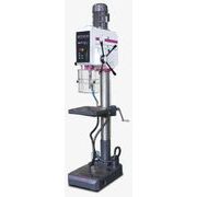 SLOUPOVÁ PŘEVODOVÁ VRTAČKA OPTIDRILL DH 35 G - STROJNÍ VRTAČKY{% if kategorie.adresa_nazvy[0] != zbozi.kategorie.nazev %} - KOVOOBRÁBĚCÍ STROJE{% endif %}