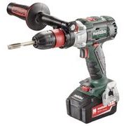 METABO GB 18 LTX BL Q I 2X5,2 AH - AKU ZÁVITNÍK - AKU ZÁVITNÍKY{% if kategorie.adresa_nazvy[0] != zbozi.kategorie.nazev %} - AKU NÁŘADÍ{% endif %}