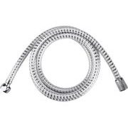 VIKING HADICE SPRCHOVÁ, STŘÍBRNÝ PRUH, 180CM, PVC, 630223 - SPRCHOVÉ HADICE{% if kategorie.adresa_nazvy[0] != zbozi.kategorie.nazev %} - SANITA{% endif %}