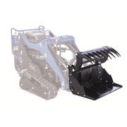 SCHEPPACH DRAPÁKOVÁ LŽÍCE 80 L PRO MKL 730 - PŘÍSLUŠENSTVÍ K NAKLADAČŮM A BAGRŮM{% if kategorie.adresa_nazvy[0] != zbozi.kategorie.nazev %} - STAVEBNÍ TECHNIKA{% endif %}