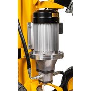 ELEKTRICKÁ ŠTÍPAČKA DŘEVA HAHN & SOHN CEDRUS LS08V - ŠTÍPAČE 10, 12 A VÍCE TUN - ZAHRADA