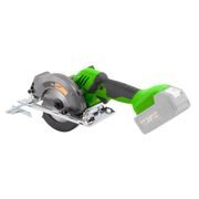 PILA KOTOUČOVÁ AKU PROCRAFT PCA18 BEZ AKUMULÁTORU A NABÍJEČKY | PCA18 PROCRAFT - PILY DO 165MM - AKU NÁŘADÍ