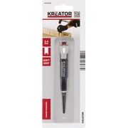 KREATOR KRT463008 P PRŮBOJNÍK TPR 2,4MM - DŮLČÍKY, PRŮBOJNÍKY - RUČNÍ NÁŘADÍ