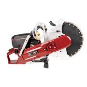 BENZÍNOVÁ ŘEZAČKA HAHN & SOHN CEDRUS PC350 - ŘEZAČKY SPÁR, ASFALTU, BETONU - STAVEBNÍ TECHNIKA