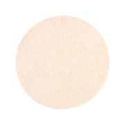 EXTOL PREMIUM VÝSEK LEŠTÍCÍ FILCOVÝ/PLSTĚNÝ, SUCHÝ ZIP, O 115X7MM, 8803596 - PRO ÚHLOVÉ BRUSKY - PŘÍSLUŠENSTVÍ