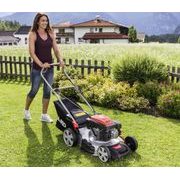 LAWNMOWER 5.1 SP-S EASY AL-KO - SEKAČKY SE ZÁBĚREM 50-56 CM - ZAHRADA